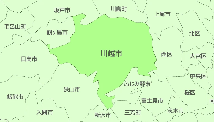埼玉県
