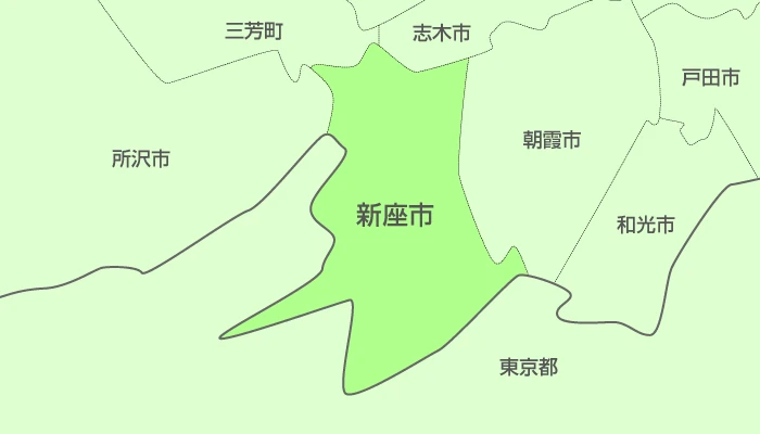 埼玉県
