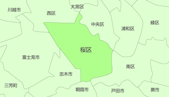 埼玉県