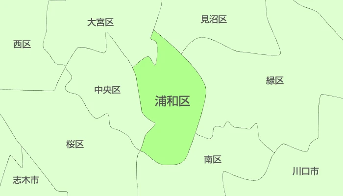埼玉県