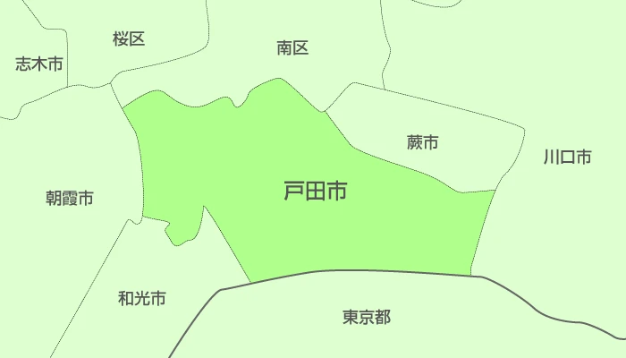 埼玉県