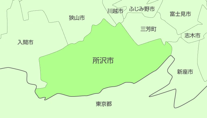 埼玉県