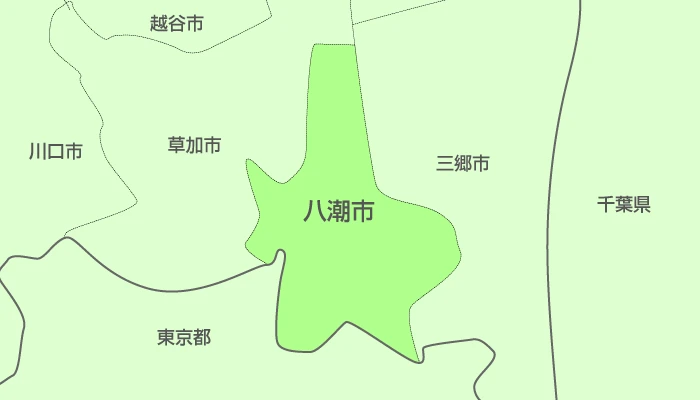埼玉県