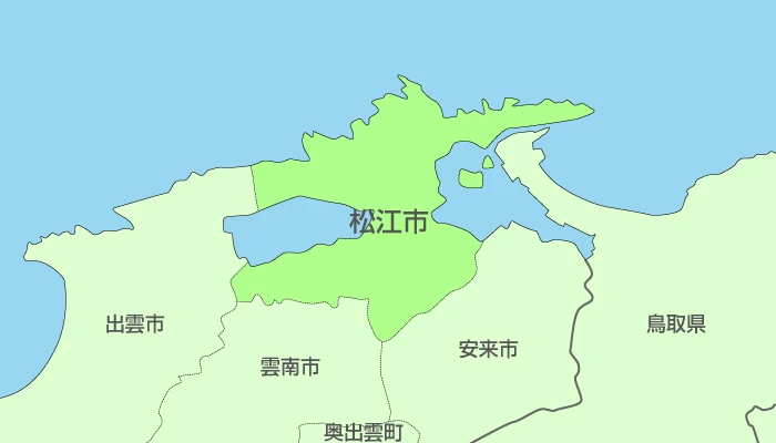 島根県