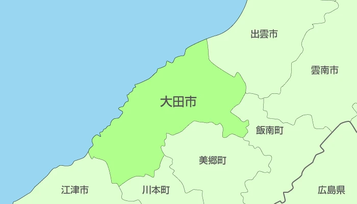 島根県