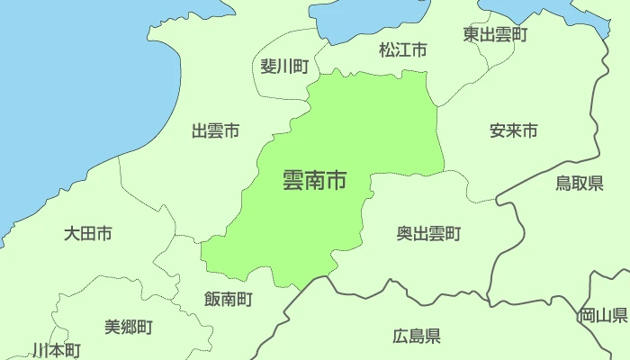 島根県