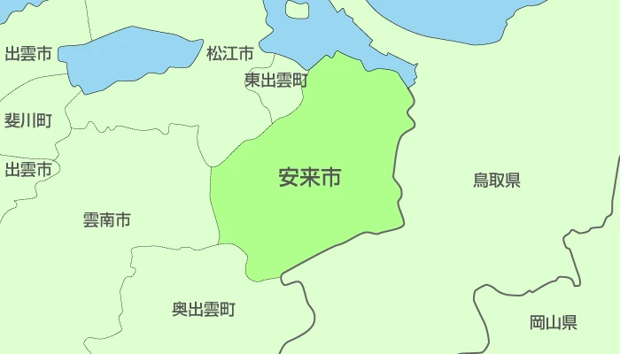 島根県
