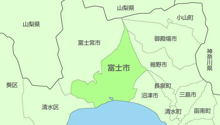 静岡県