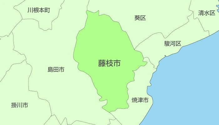静岡県