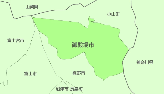 静岡県