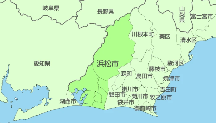 静岡県