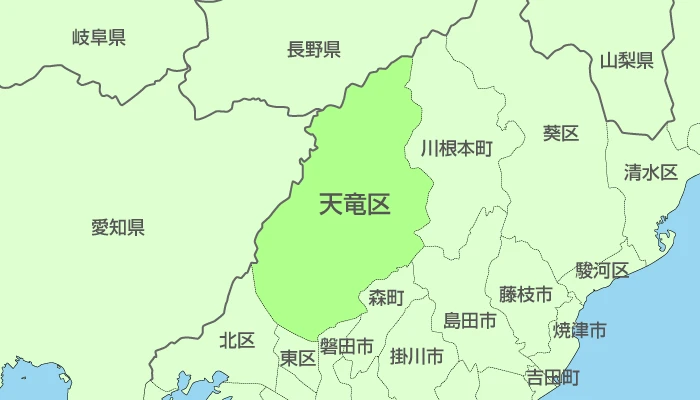 静岡県