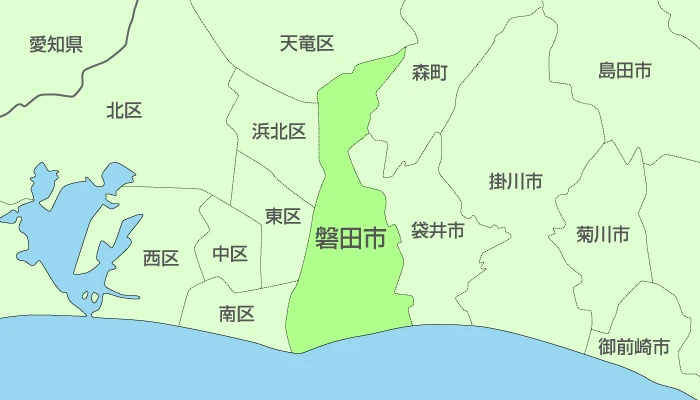 静岡県