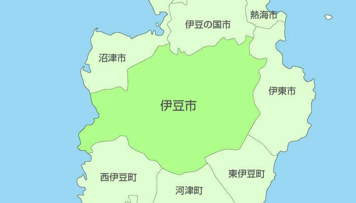 静岡県