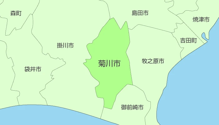 静岡県