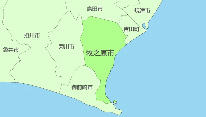 静岡県