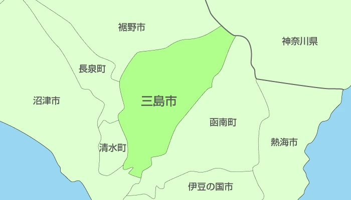 静岡県