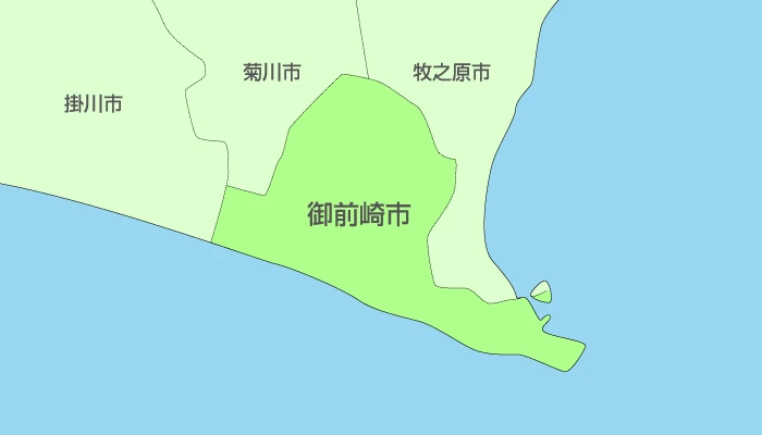 静岡県