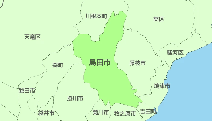 静岡県