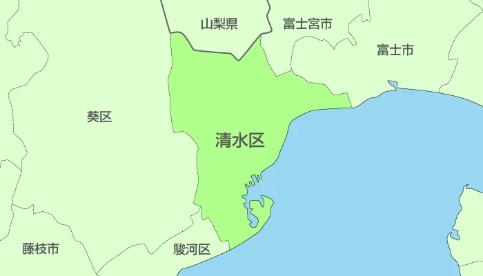 静岡県
