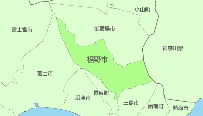 静岡県