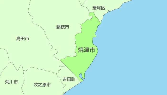 静岡県