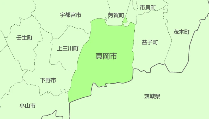 栃木県