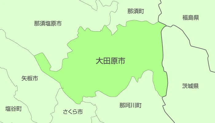 栃木県