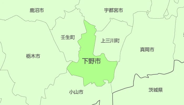 栃木県
