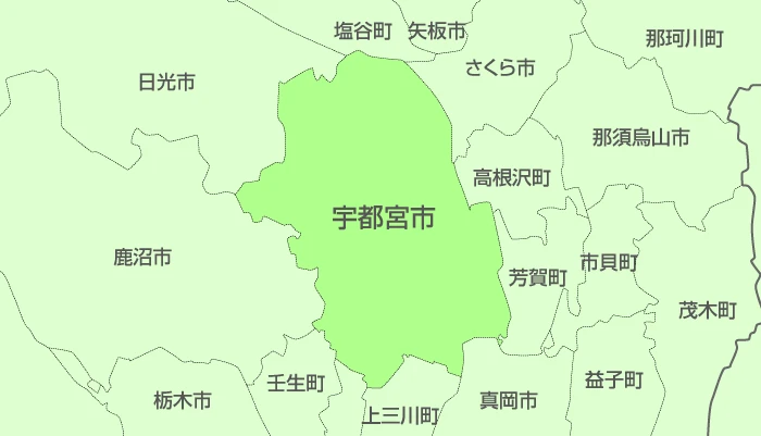 栃木県