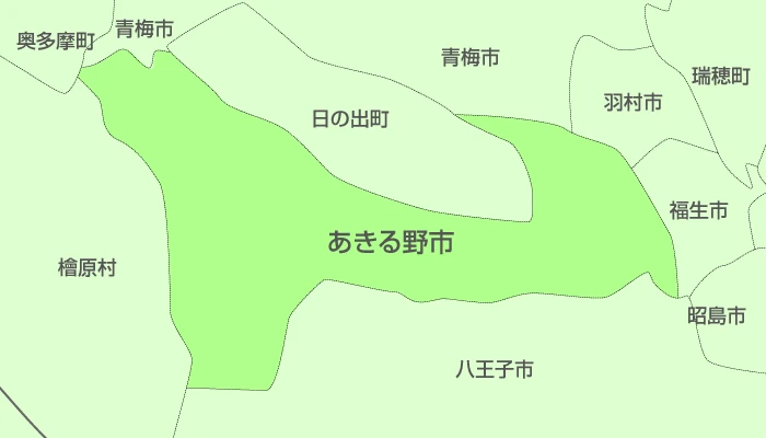 東京都