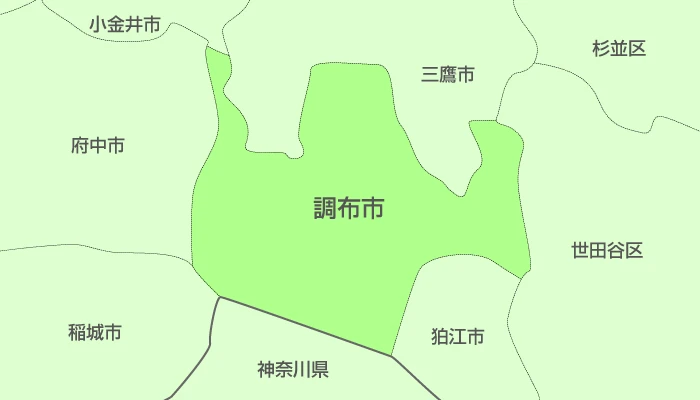 東京都