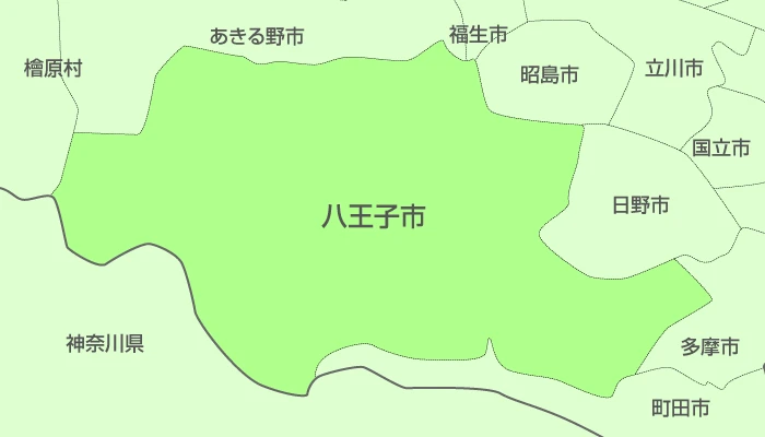 東京都