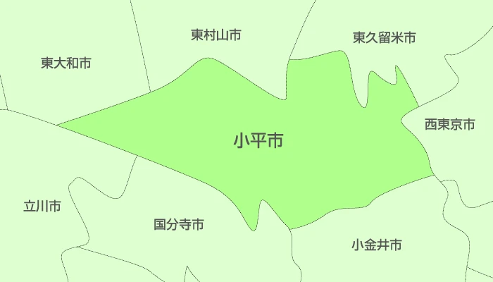 東京都