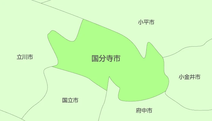 東京都