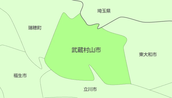 東京都