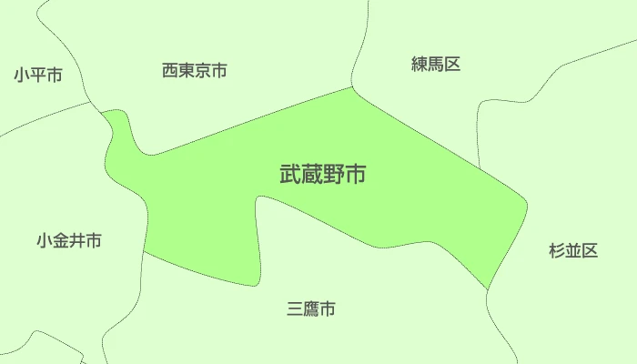 東京都