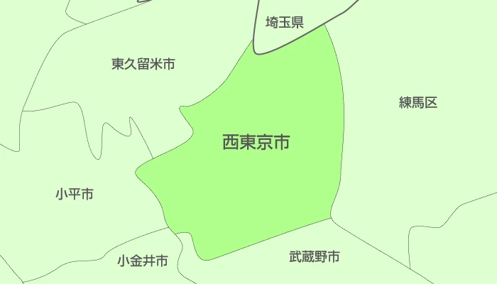 東京都