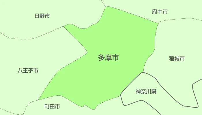 東京都