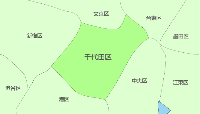 東京都