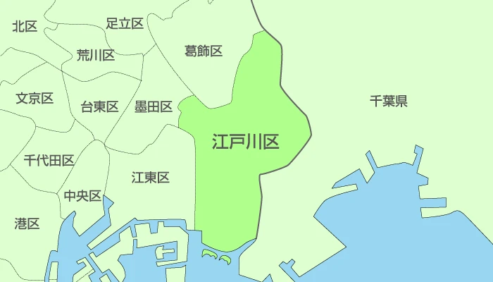 東京都