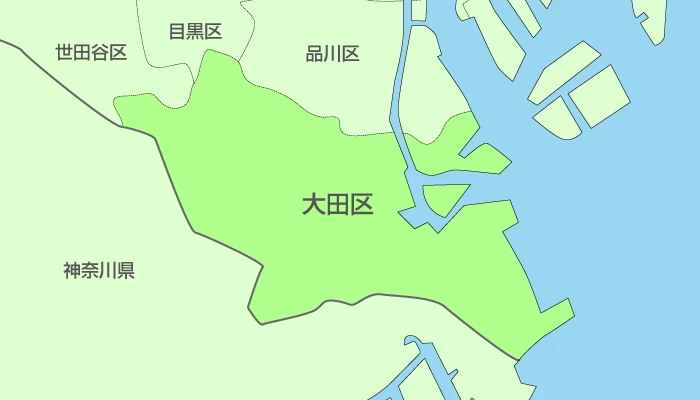 東京都