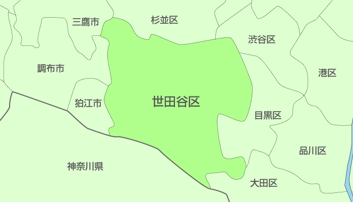 東京都
