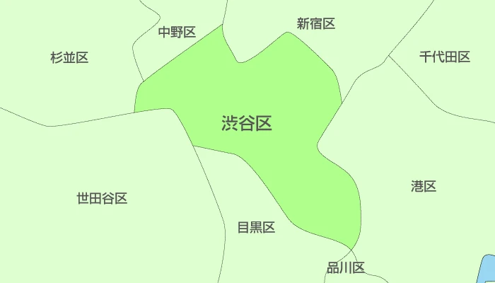 東京都
