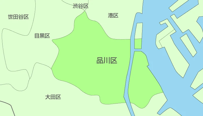 東京都