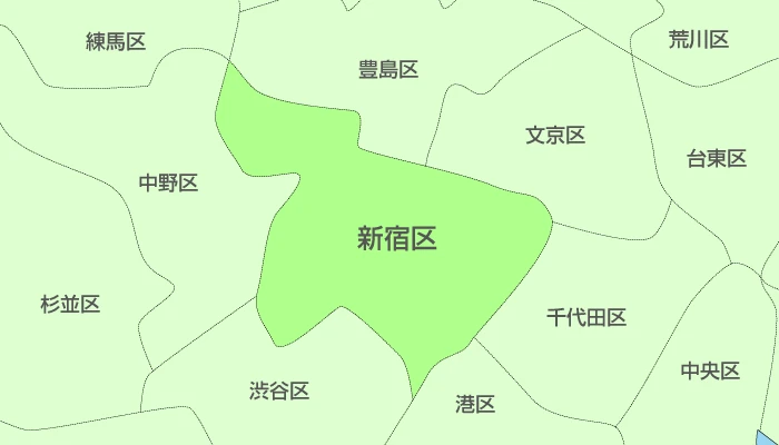 東京都