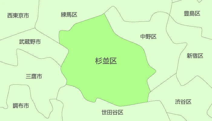 東京都