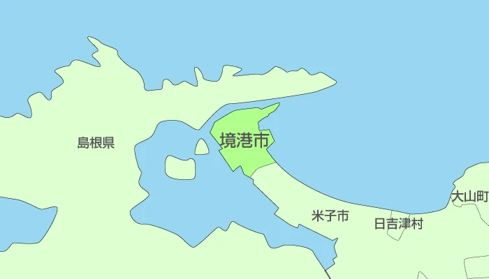鳥取県