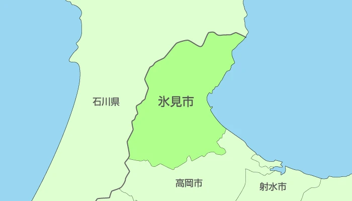 富山県