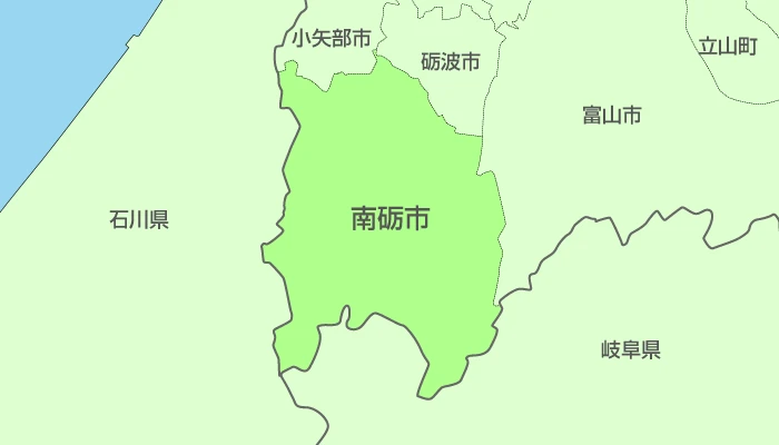 富山県